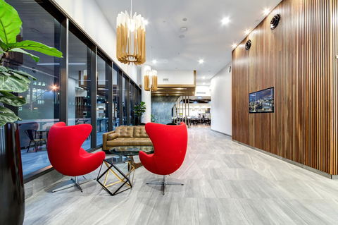 Courtyard By Marriott Brisbane South Bank - Holiday Great Ocean Road 2