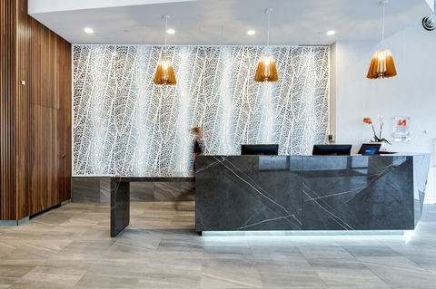 Courtyard By Marriott Brisbane South Bank - Holiday Great Ocean Road 10