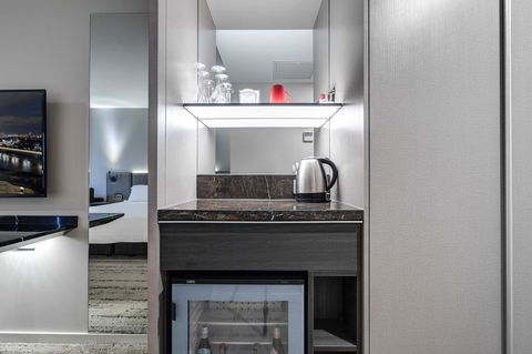 Courtyard By Marriott Brisbane South Bank - Holiday Great Ocean Road 17
