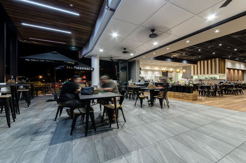Courtyard By Marriott Brisbane South Bank - Holiday Great Ocean Road 30