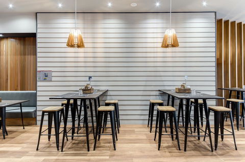 Courtyard By Marriott Brisbane South Bank - Holiday Great Ocean Road 13