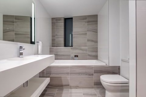 Courtyard By Marriott Brisbane South Bank - Holiday Great Ocean Road 41