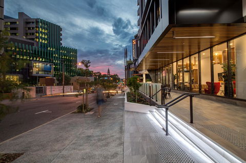 Courtyard By Marriott Brisbane South Bank - Holiday Great Ocean Road 25