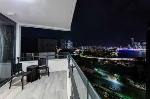 Courtyard By Marriott Brisbane South Bank - Holiday Great Ocean Road 44