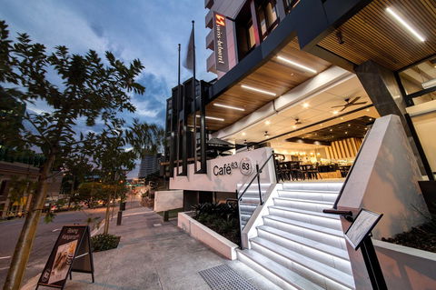 Courtyard By Marriott Brisbane South Bank - Holiday Great Ocean Road 24