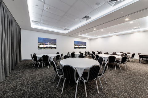 Courtyard By Marriott Brisbane South Bank - Holiday Great Ocean Road 36