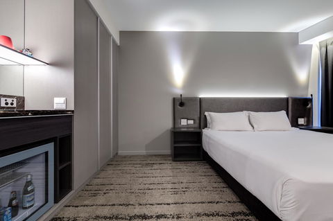 Courtyard By Marriott Brisbane South Bank - Holiday Great Ocean Road 21