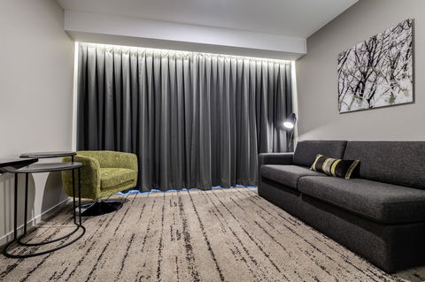 Courtyard By Marriott Brisbane South Bank - Holiday Great Ocean Road 4