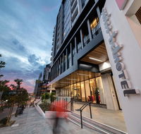 Swiss-Belhotel South Bank Brisbane - Holiday Great Ocean Road