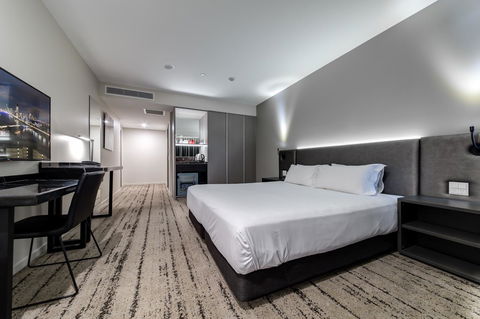Courtyard By Marriott Brisbane South Bank - Holiday Great Ocean Road 3