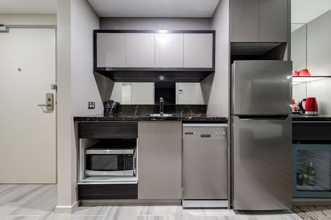 Courtyard By Marriott Brisbane South Bank - Holiday Great Ocean Road 43