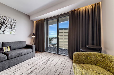Courtyard By Marriott Brisbane South Bank - Holiday Great Ocean Road 35