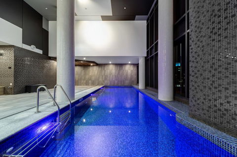 Courtyard By Marriott Brisbane South Bank - Holiday Great Ocean Road 5