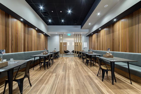 Courtyard By Marriott Brisbane South Bank - Holiday Great Ocean Road 6