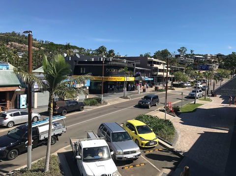 Location! 2BR Town View Unit In Centre Of Airlie. - Holiday Great Ocean Road 12