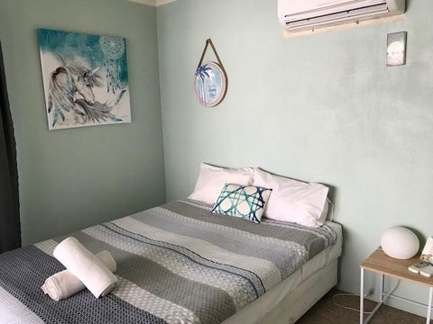 Location! 2BR Town View Unit In Centre Of Airlie. - Holiday Great Ocean Road 22