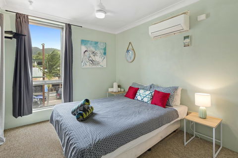 Location! 2BR Town View Unit In Centre Of Airlie. - Holiday Great Ocean Road 0