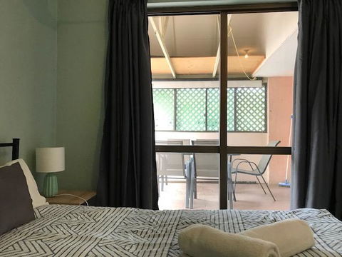 Location! 2BR Town View Unit In Centre Of Airlie. - Holiday Great Ocean Road 9