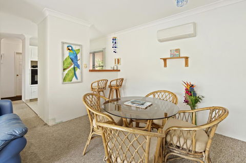 Location! 2BR Town View Unit In Centre Of Airlie. - Holiday Great Ocean Road 7
