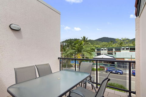 Location! 2BR Town View Unit In Centre Of Airlie. - Holiday Great Ocean Road 2