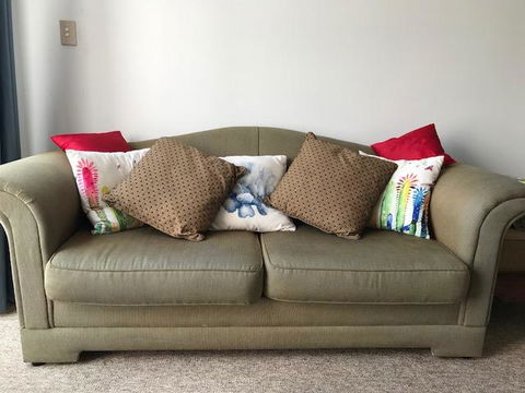 Location! 2BR Town View Unit In Centre Of Airlie. - Holiday Great Ocean Road 4