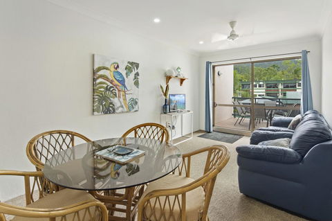 Location! 2BR Town View Unit In Centre Of Airlie. - Holiday Great Ocean Road 15