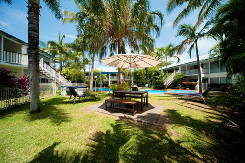 Mango House Resort - Holiday Great Ocean Road 0