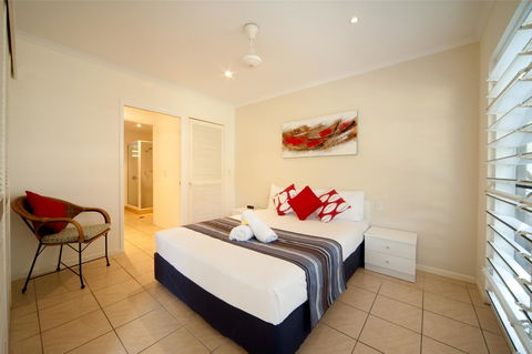 Mango House Resort - Holiday Great Ocean Road 12