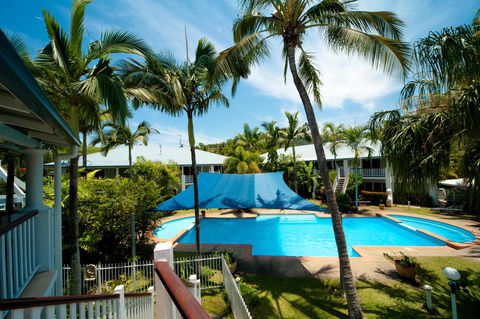 Mango House Resort - Holiday Great Ocean Road 7