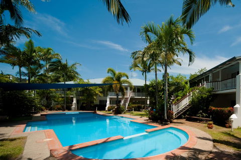 Mango House Resort - Holiday Great Ocean Road 1