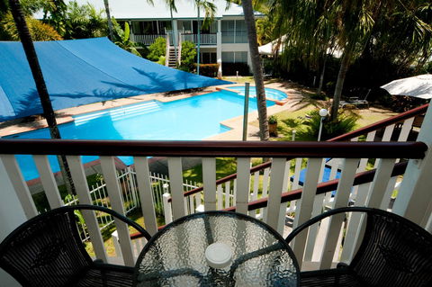 Mango House Resort - Holiday Great Ocean Road 22