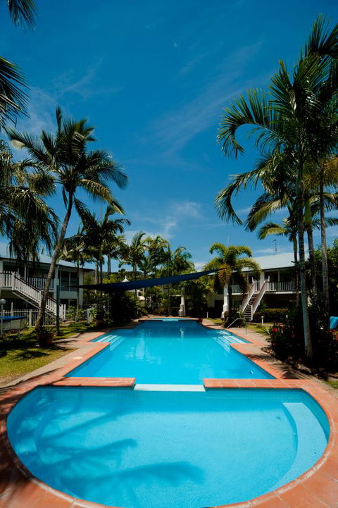 Mango House Resort - Holiday Great Ocean Road 8