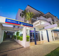 Cosmopolitan Motel  Serviced Apartments - Holiday Great Ocean Road