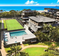 Majorca Isle Beachside Resort - Holiday Great Ocean Road