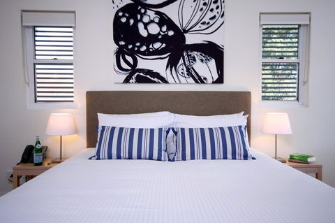 Domain Serviced Apartments - Holiday Great Ocean Road 2