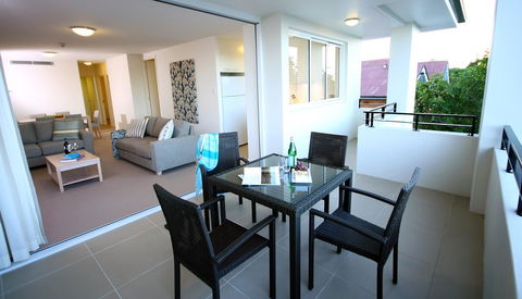 Domain Serviced Apartments - Holiday Great Ocean Road 18