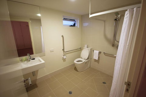 Domain Serviced Apartments - Holiday Great Ocean Road 13