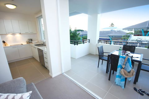Domain Serviced Apartments - Holiday Great Ocean Road 17