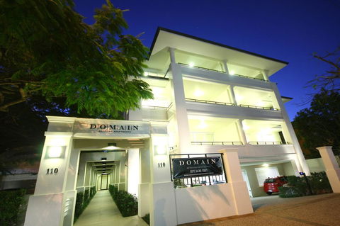 Domain Serviced Apartments - Holiday Great Ocean Road 9
