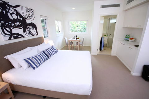 Domain Serviced Apartments - Holiday Great Ocean Road 5