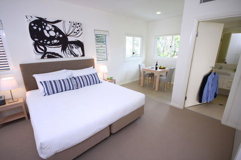 Domain Serviced Apartments - Holiday Great Ocean Road 0