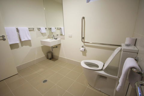 Domain Serviced Apartments - Holiday Great Ocean Road 14