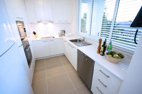 Domain Serviced Apartments - Holiday Great Ocean Road 1