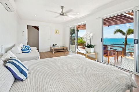 Nautilus On The Hill - Airlie Beach - Holiday Great Ocean Road 25