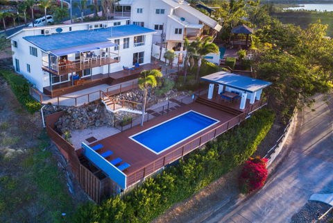 Nautilus On The Hill - Airlie Beach - Holiday Great Ocean Road 13