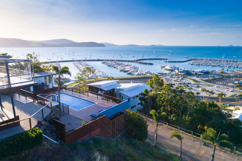 Nautilus On The Hill - Airlie Beach - Holiday Great Ocean Road 0