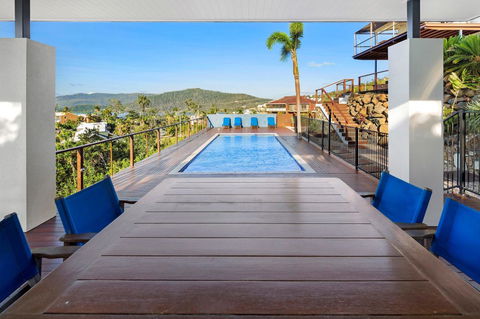 Nautilus On The Hill - Airlie Beach - Holiday Great Ocean Road 21