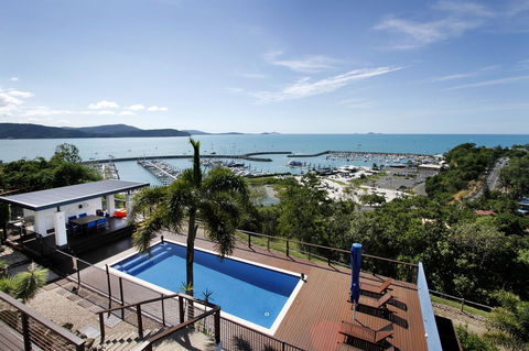 Nautilus On The Hill - Airlie Beach - Holiday Great Ocean Road 41