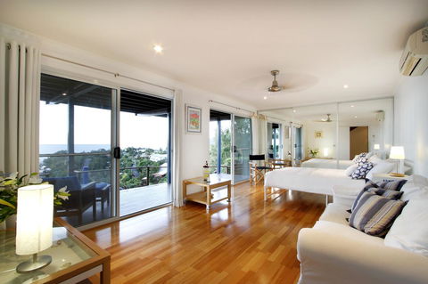Nautilus On The Hill - Airlie Beach - Holiday Great Ocean Road 35