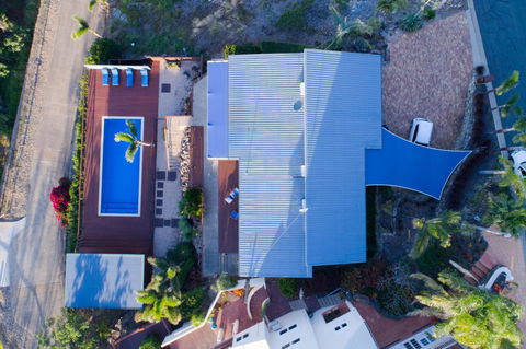 Nautilus On The Hill - Airlie Beach - Holiday Great Ocean Road 17